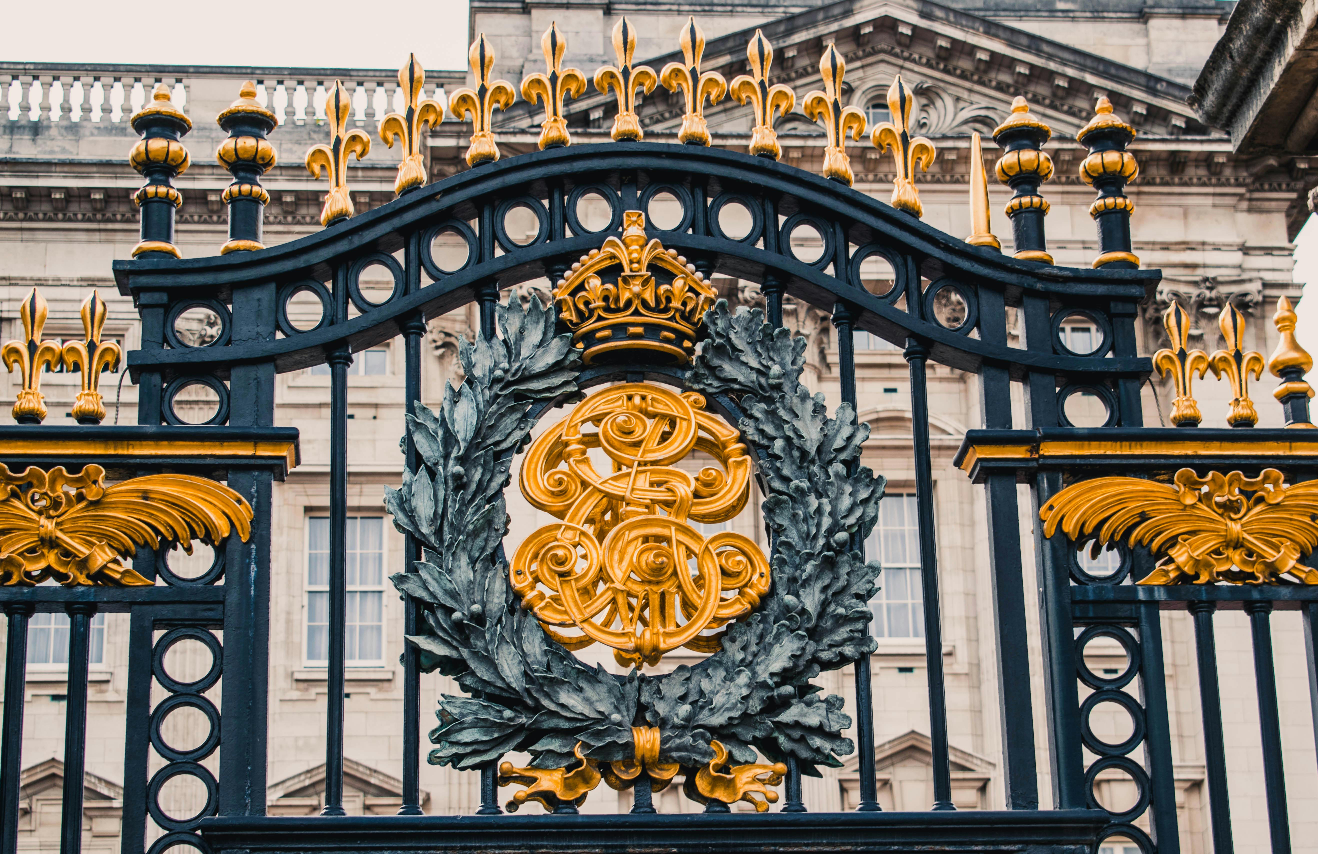 Stress-Free Travel Planning UK Buckingham Palace