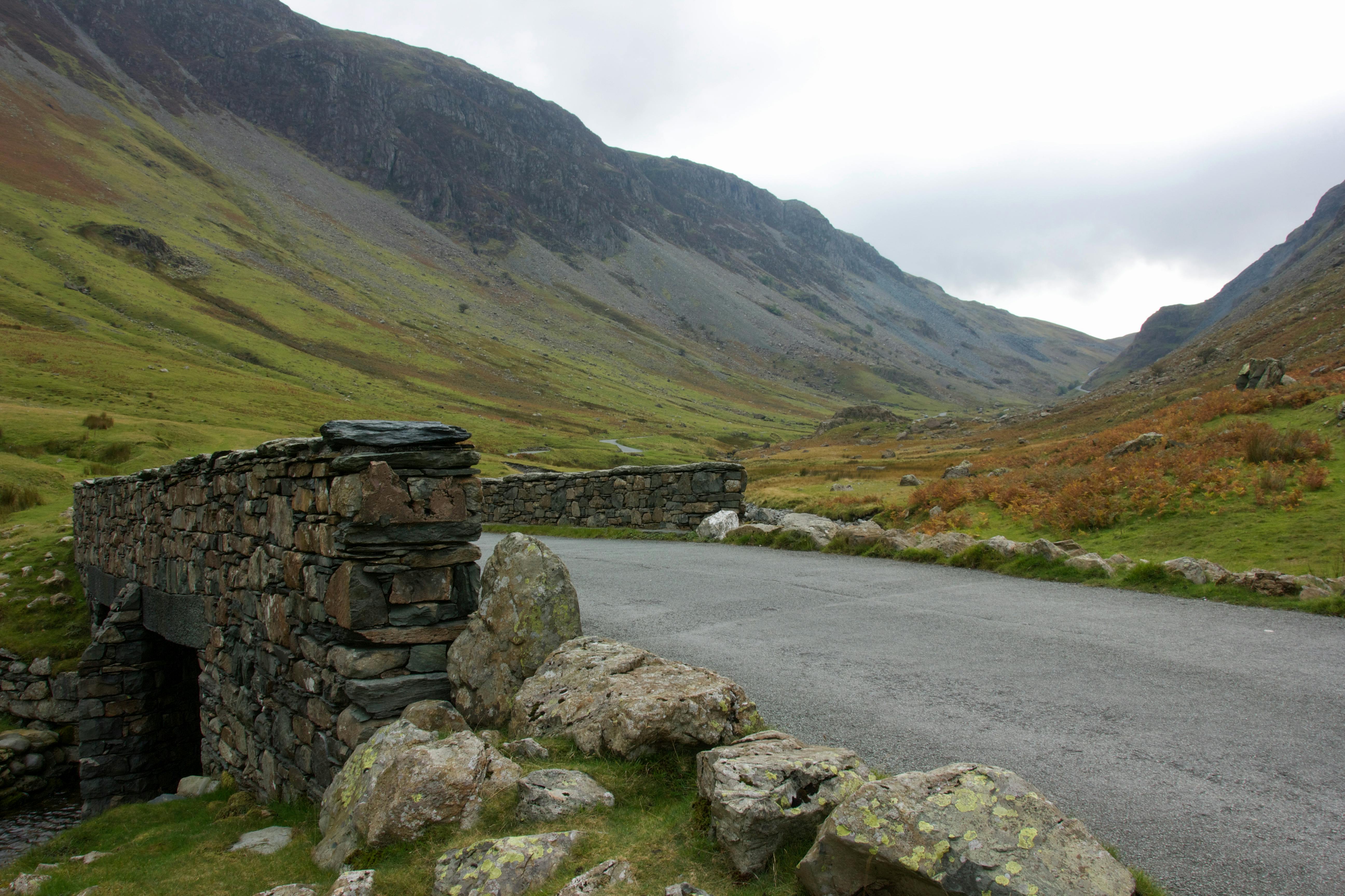 Hidden Countryside Retreats UK Lake District National Park