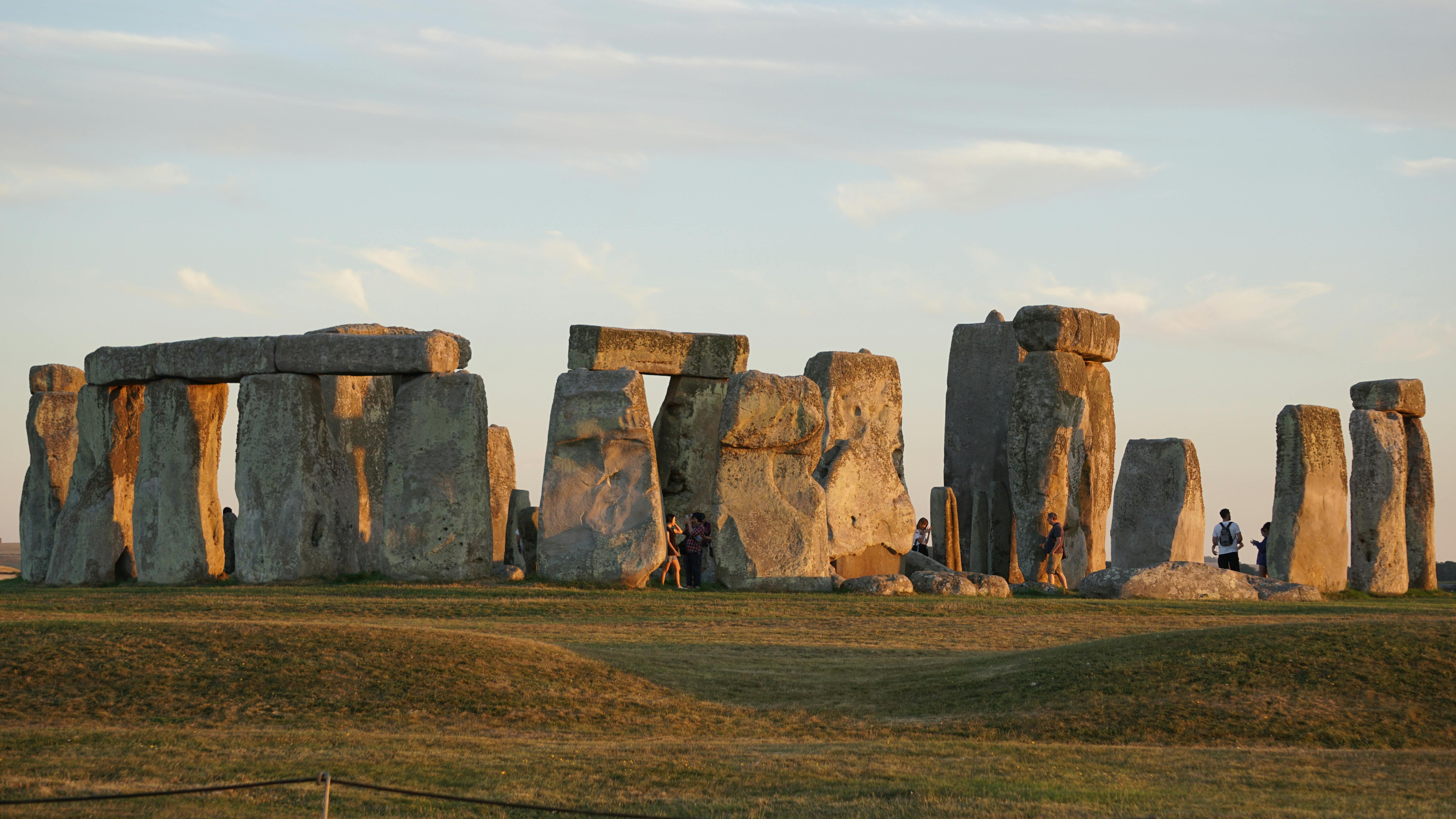 Hidden Countryside Retreats UK Stonehenge