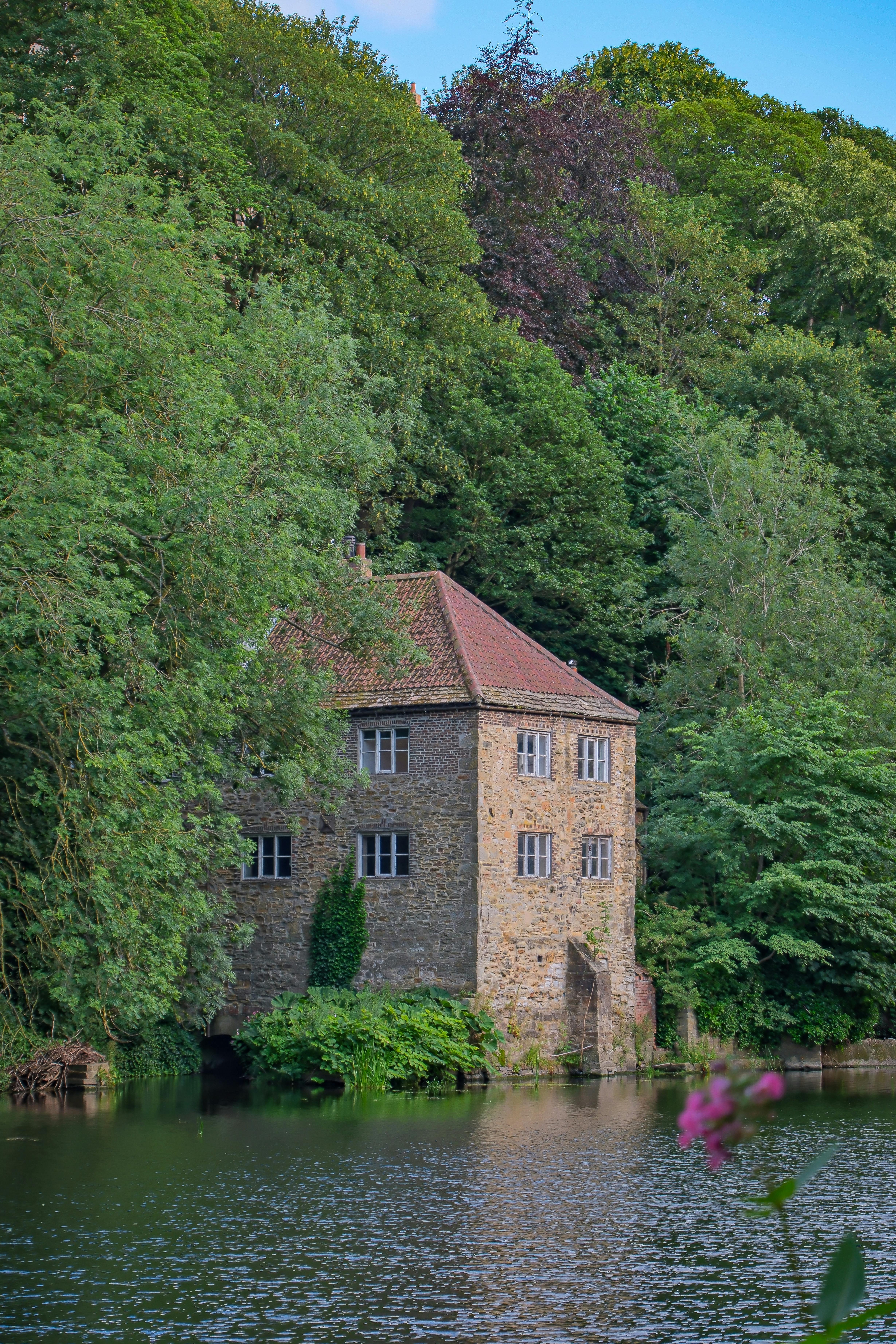 Hidden Countryside Retreats UK scenic countryside landscape