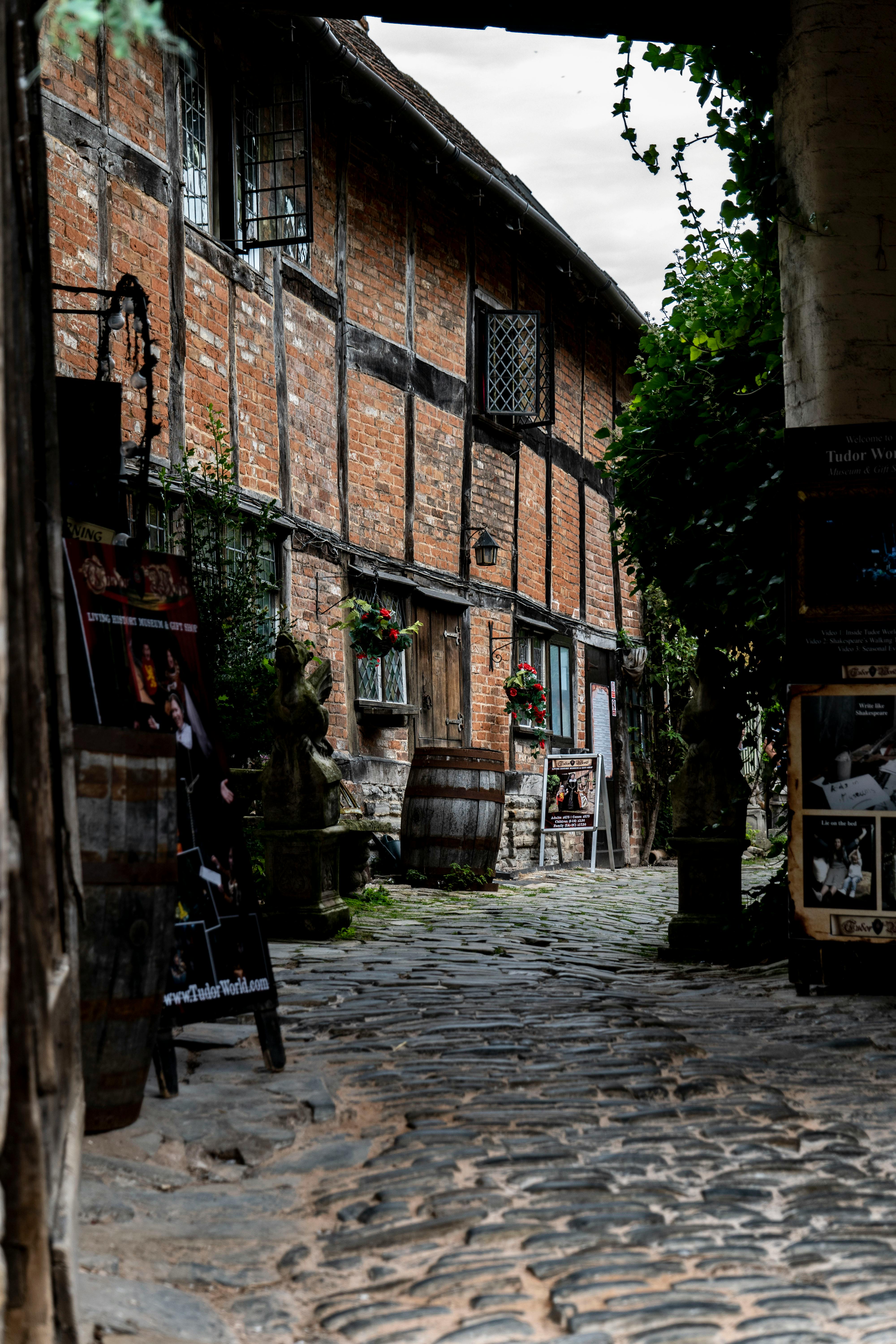UK Relaxing Getaways Stratford-upon-Avon