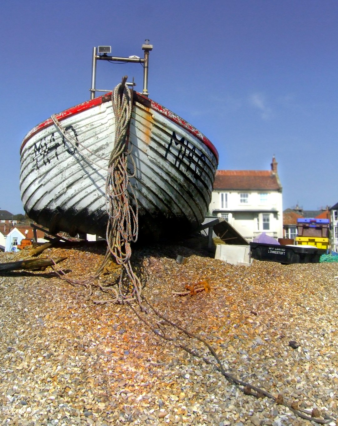 Aldeburgh Coastal Retreat coastal scenery, seaside, beach, landscape, tranquility